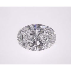 2.06ct OVAL Diamond - 500063590