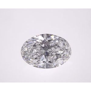 2.06ct OVAL Diamond - 500063591