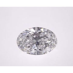 2.06ct OVAL Diamond - 500063591