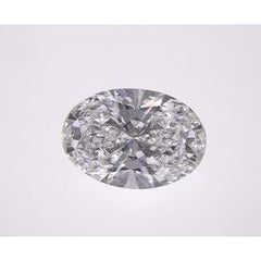2.07ct OVAL Diamond - 500063595