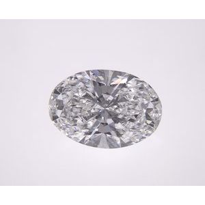 2.07ct OVAL Diamond - 500063595
