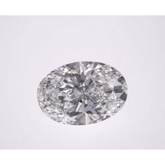 2.07ct OVAL Diamond - 500063598