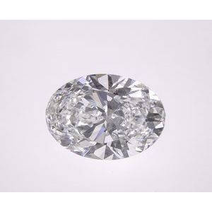 2.41ct OVAL Diamond - 500063611