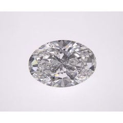 2.06ct OVAL Diamond - 500063592