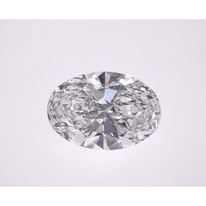 2.07ct OVAL Diamond - 500063594