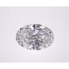 2.07ct OVAL Diamond - 500063594