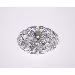 2.07ct OVAL Diamond - 500063599