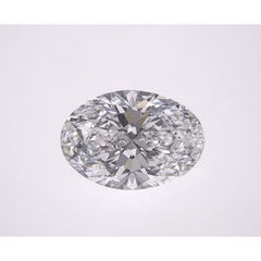 2.07ct OVAL Diamond - 500063599