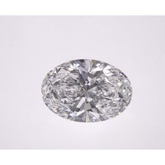 2.07ct OVAL Diamond - 500063596