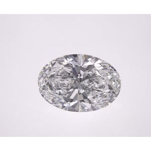2.07ct OVAL Diamond - 500063596