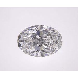 2.52ct OVAL Diamond - 500063616