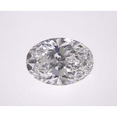 2.52ct OVAL Diamond - 500063616