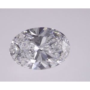 1.36ct OVAL Diamond - 500063518