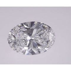 1.36ct OVAL Diamond - 500063518