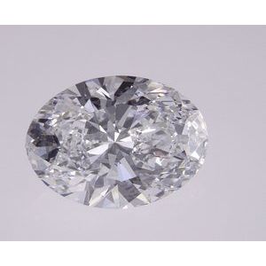 1.36ct OVAL Diamond - 500063519