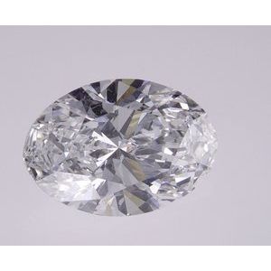 1.36ct OVAL Diamond - 500063520