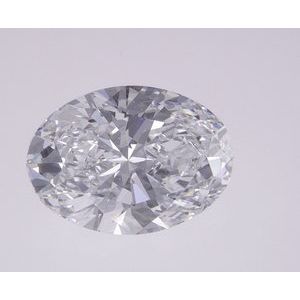 1.36ct OVAL Diamond - 500063521