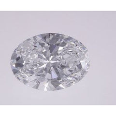 1.36ct OVAL Diamond - 500063521