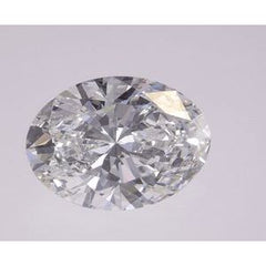 1.37ct OVAL Diamond - 500063522