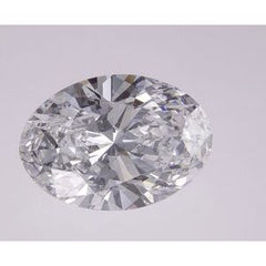 1.56ct OVAL Diamond - 500063547