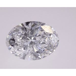 1.38ct OVAL Diamond - 500063523