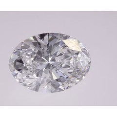 1.38ct OVAL Diamond - 500063523
