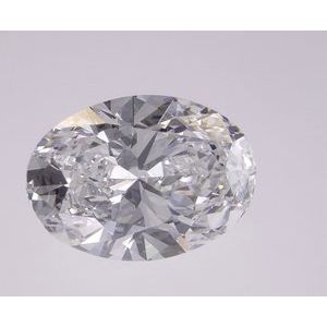 1.56ct OVAL Diamond - 500063549