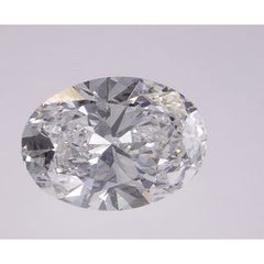 1.56ct OVAL Diamond - 500063549