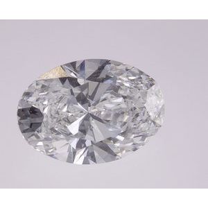 1.56ct OVAL Diamond - 500063550