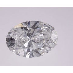 1.56ct OVAL Diamond - 500063550