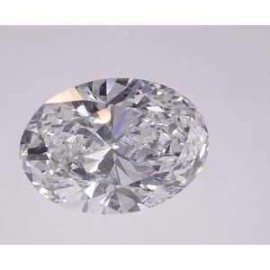 1.57ct OVAL Diamond - 500063551