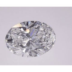 1.57ct OVAL Diamond - 500063551