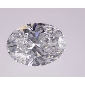 1.57ct OVAL Diamond - 500063554