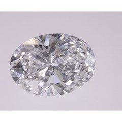1.57ct OVAL Diamond - 500063553