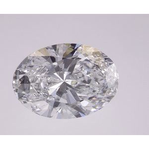 1.57ct OVAL Diamond - 500063552
