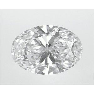 1.52ct OVAL Diamond - 500063536