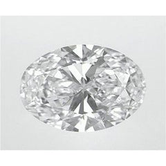1.52ct OVAL Diamond - 500063536