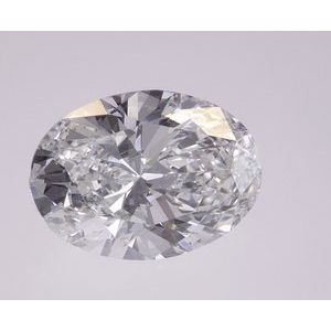 1.58ct OVAL Diamond - 500063555