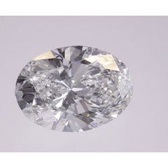 1.58ct OVAL Diamond - 500063555