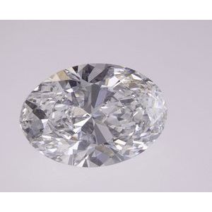 1.58ct OVAL Diamond - 500063557