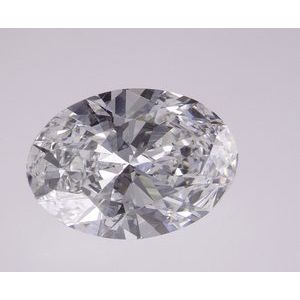 1.59ct OVAL Diamond - 500063558