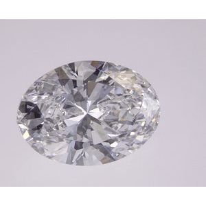 1.58ct OVAL Diamond - 500063556