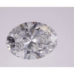 1.58ct OVAL Diamond - 500063556