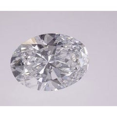 1.59ct OVAL Diamond - 500063559