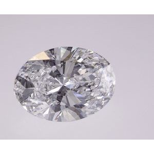 1.59ct OVAL Diamond - 500063560