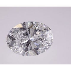 1.59ct OVAL Diamond - 500063560