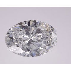 1.77ct OVAL Diamond - 500063564