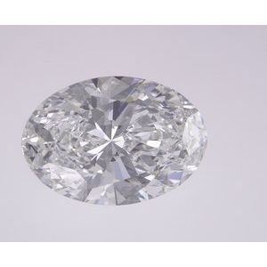 2.04ct OVAL Diamond - 500063585