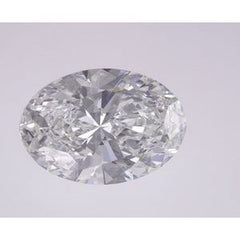 2.04ct OVAL Diamond - 500063585