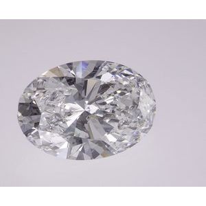 2.07ct OVAL Diamond - 500063601